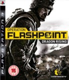 Joc PS3 Operation Flashpoint - Dragon rising