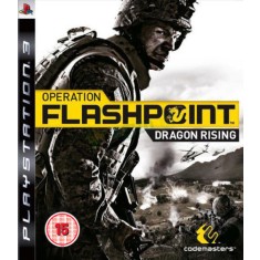 Joc PS3 Operation Flashpoint - Dragon rising