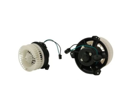 Ventilator habitaclu Chrysler foto