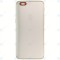 OnePlus 5 (A5000) Capac baterie auriu moale
