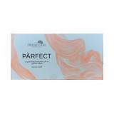 Cumpara ieftin Parfect, lotiune regeneranta pentru par, 8fiole x 5ml, Transvital