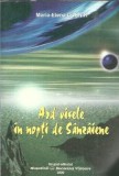 Autograf - Ard visele in nopti de sanziene, Maria Elena Cusnir | Editura Bucovina Viitoare, 1999 | Literatura romana, Carte veche