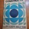 revista constructii ianuarie 1979