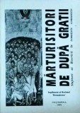 Stefan Iloaie, Paul Caravia - Marturisitorii de dupa gratii. Slujitori ai