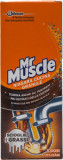 Mr Muscle Granule pentru desfundat țevile Niagara Cucina, 250 g