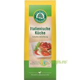 Amestec Italian de Condimente Ecologic/Bio 35g