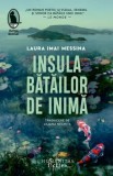 Cumpara ieftin Insula batailor de inima/Laura Imai Messina, Humanitas Fiction