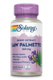 Saw palmetto 160mg 30cps moi