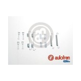 Autofren Seinsa set accesorii, saboti frana parcare