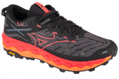 Pantofi de alergat Mizuno Wave Mujin 10 J1GJ247001 negru foto