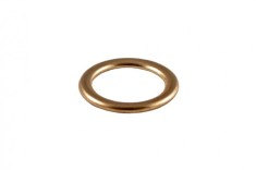 SAIBA DIN CUPRU 14MM DIAMETRU SET 100BUC - 52163 77953