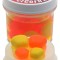 Haldorado - Momeala artificiala SpeciCorn MIX Limited Edition - Mango16boabe cutie