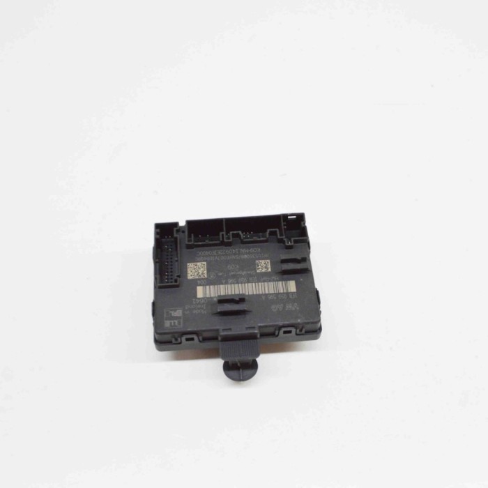 Modul de control ușă dreapta spate AUDI Q4 Sportback F4N 2022 OEM: 1EB959596A 20228705