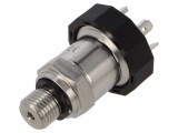 Adaptor presiune GEMS SENSORS 0-16 bar 4-20mA IP65 G1/4 3510B0016G05G000