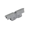 Clema Sina MRK 150mm2 Gri