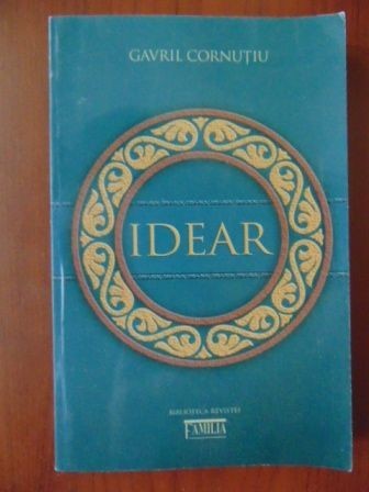 Idear- Gavril Cornutiu