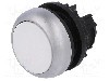 Intrerupator ac&amp;#355;ionat prin apasare, 22mm, seria RMQ-Titan, IP67, EATON ELECTRIC - M22-DR-W