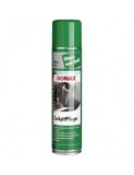 Spray curatare bord cu aroma New Car ,fara silicon Sonax Cockpit Pfleger 400ml