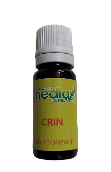 ULEI ODORIZANT CRIN 10ML