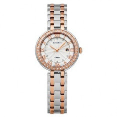 Ceas dama Casio SHE-4034BSG-7A foto