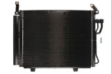 Condensator / Radiator aer conditionat HYUNDAI i10 I (PA) (2007 - 2018) THERMOTEC KTT110404
