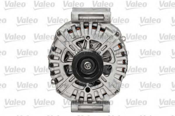 Generator / Alternator MERCEDES E-CLASS Cabriolet (A207) (2010 - 2016) VALEO 439738