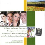 Various - Melodii Și C&acirc;ntece Din Transilvania, CD