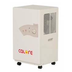 Dezumidificator aer DR21E CALORE, capacitate dezumidificare 21 litri/zi, debit aer 240mcb/h, 230V