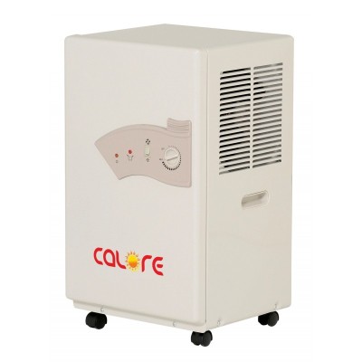 Dezumidificator aer DR21E CALORE, capacitate dezumidificare 21 litri/zi, debit aer 240mcb/h, 230V foto