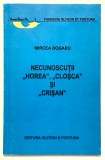 Necunoscutii/Rascoala lui &ldquo;Horea&rdquo;, &ldquo;Closca&rdquo; si &ldquo;Crisan&rdquo;, Mircea Dogaru, 2003