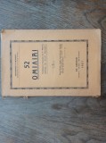 Cumpara ieftin 52 ORATII , 1927,ATENA = KONSTANTINOU N. KALLINIKO* * * GREACA