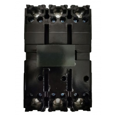 Intrerupator de putere tip usol elSales, ELS-NF-250A, 220V, 250 A foto