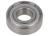 Lagăr cu bile pe un singur r&acirc;nd &Oslash;int: 15mm &Oslash;ext: 35mm W: 11mm