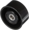 GATES T36608 DriveAlign&reg; Rola ghidare/conducere, curea transmisie