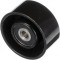 GATES T36608 DriveAlign&reg; Rola ghidare/conducere, curea transmisie