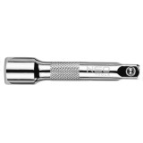 Extensie tubulara 3/8 75 mm din otel crom vanadiu NEO Tools