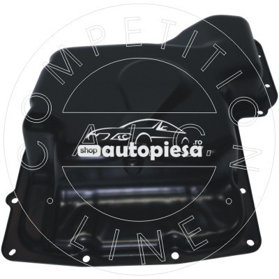 Baie ulei FIAT DUCATO bus (250, 290) (2006 - 2016) AIC 54709 foto