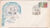 Bnk fil Plic ocazional Campina 1987 Anul european ocrotire natura, Romania de la 1950
