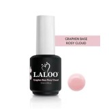 Baza Graphen Rosy cloud Laloo 15ml