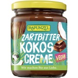 Crema de Ciocolata Amaruie cu Cocos Ecologica/Bio 250g