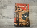 Labirint de Burhan Sonmez