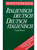 Vladimiro Macchi - Worterbuch italienisch-deutsch, deutsch-italienisch (editia 1989)
