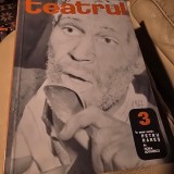 Revista Teatrul nr.3/1967