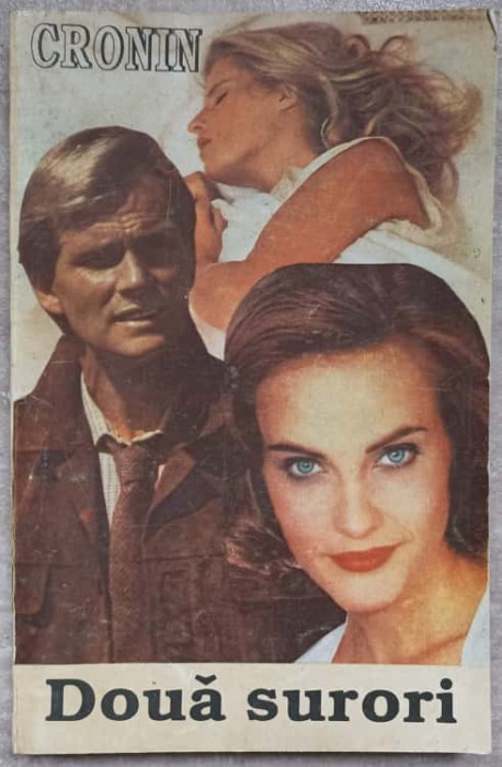 DOUA SURORI-A.J. CRONIN-261659