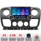 Navigatie Opel Movano, Renault Master 2010-2021 Edotec 4+64 10.5 inch Incell 1K android Wifi 5Ghz gps internet v1 CarStore Technology