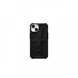 Husa iPhone 14 UAG Monarch Series Kevlar Black