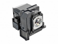 Lampa Videoproiector Epson EB-595Wi, EB-580, EB-1430Wi LZ/EP-EB580 foto