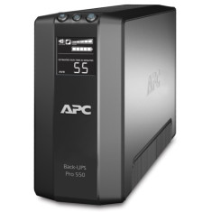 UPS APC Power-Saving Back-UPS Pro 550 fara baterie foto