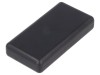 Carcasă Universală Neagră 46x90x17mm SOAP 1 ABS
