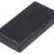 Carcasă Universală Neagră 46x90x17mm SOAP 1 ABS